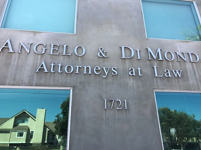 Angelo & Di Monda, LLP 2