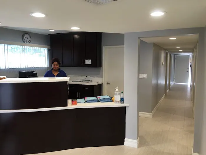 Anthony Curiale and Associates 2
