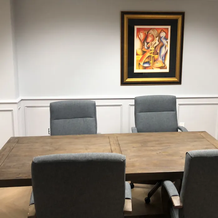 Holland & Holland Law Offices 10