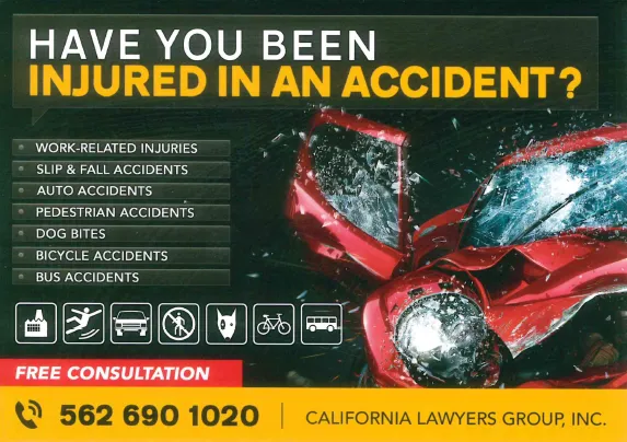 California Lawyers Group, Inc. 5