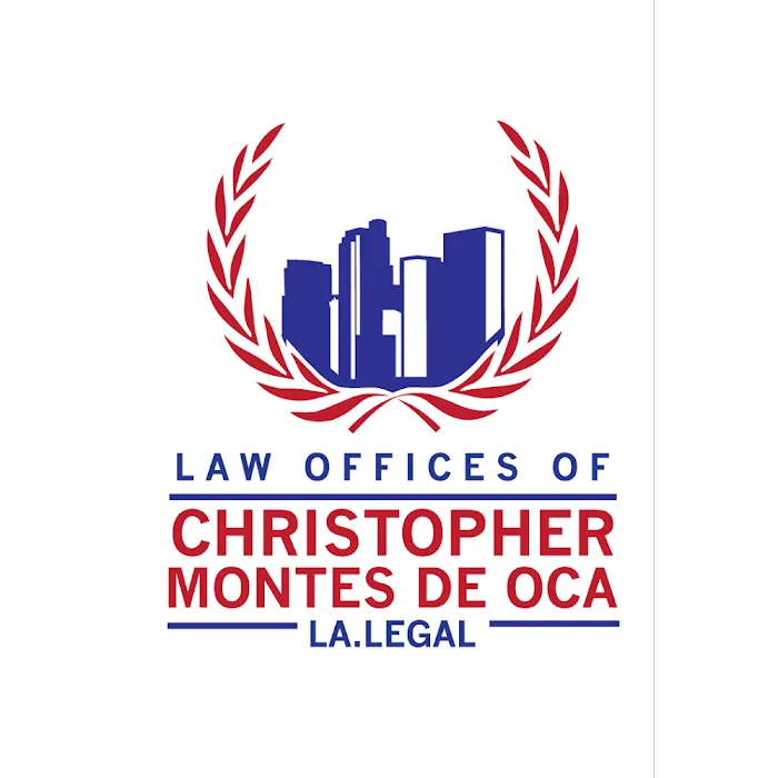 Law Offices of Christopher Montes de Oca 7