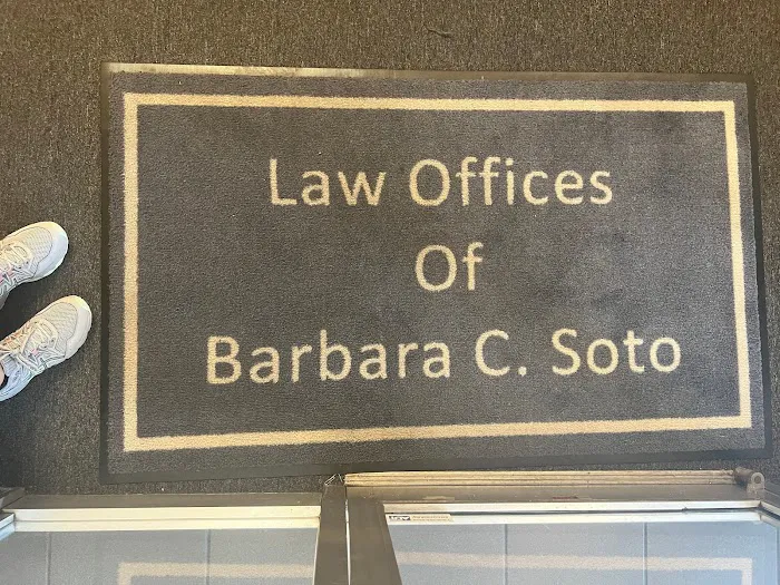 The Law Office Of Barbara C. Soto 4