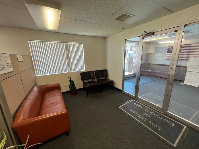 The Law Office Of Barbara C. Soto 1
