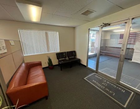 The Law Office Of Barbara C. Soto