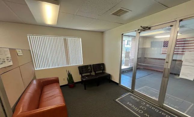The Law Office Of Barbara C. Soto