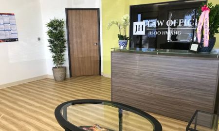 Law Offices of Jisoo Hwang, Professional Law Corporation