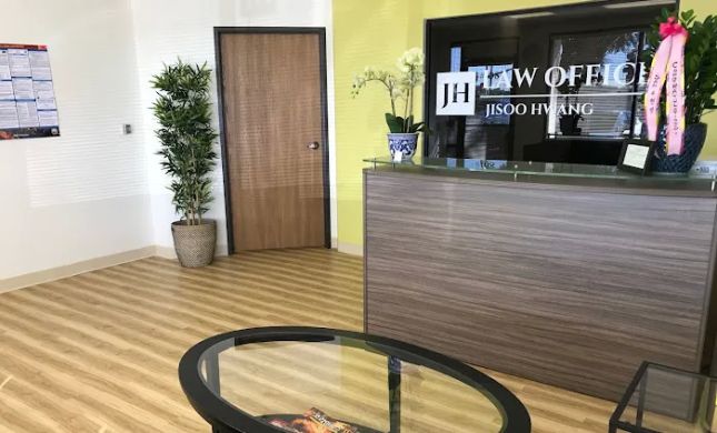 Law Offices of Jisoo Hwang, Professional Law Corporation