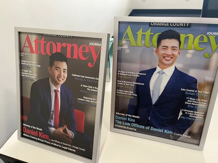 Law Offices of Sunmin Lee 7