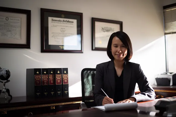 Law Offices of Sunmin Lee 9