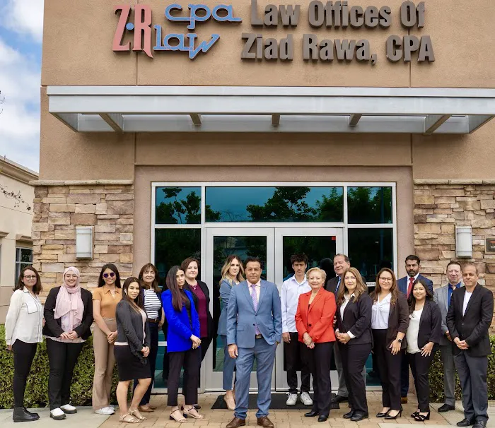 Rawa Law Group APC, Anaheim 0