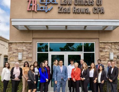Rawa Law Group APC, Anaheim