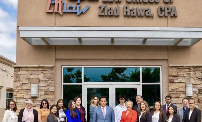 Rawa Law Group APC, Anaheim