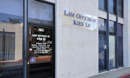 Law Offices of Kien Le