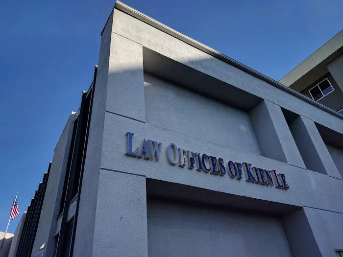 Law Offices of Kien Le 2