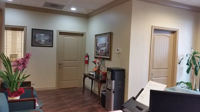 Law Offices of Dinh Tran, APC 2