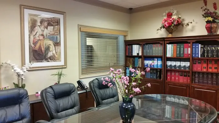 Law Offices of Dinh Tran, APC 0