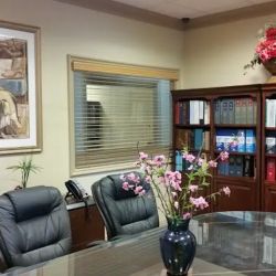 Law Offices of Dinh Tran, APC ico