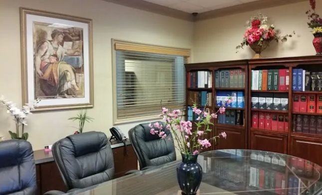 Law Offices of Dinh Tran, APC