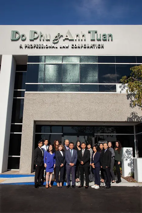 Do Phu & Anh Tuan, PLC 0