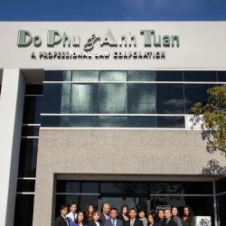 Do Phu & Anh Tuan, PLC ico
