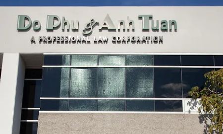 Do Phu & Anh Tuan, PLC
