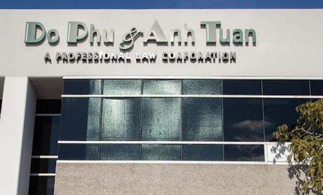 Do Phu & Anh Tuan, PLC