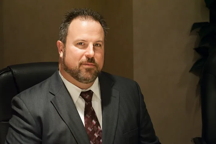 Law Office of Paul D. Toepel Jr. 1