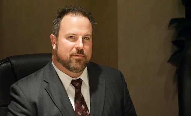Law Office of Paul D. Toepel Jr.