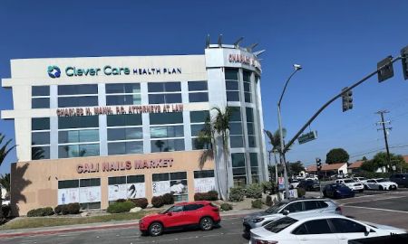 Charles H. Manh, PC. Attorney at Law