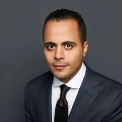 Law Office of Fady Eskandar ico