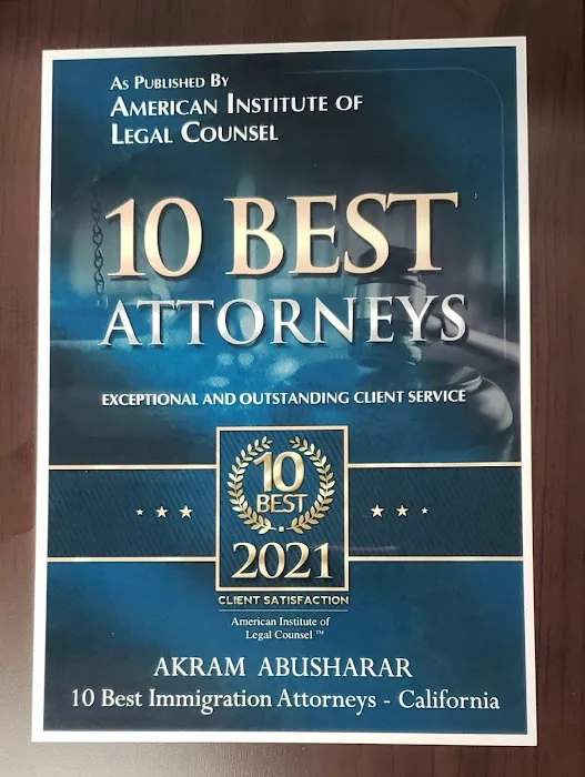 Akram Abusharar 9