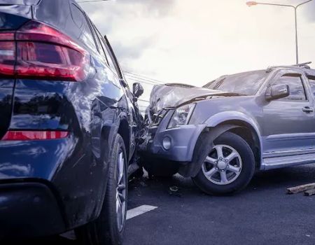 Car Accident Lawyer Pros
