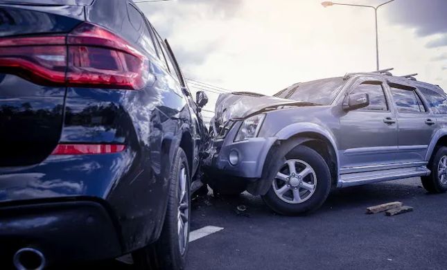 Car Accident Lawyer Pros