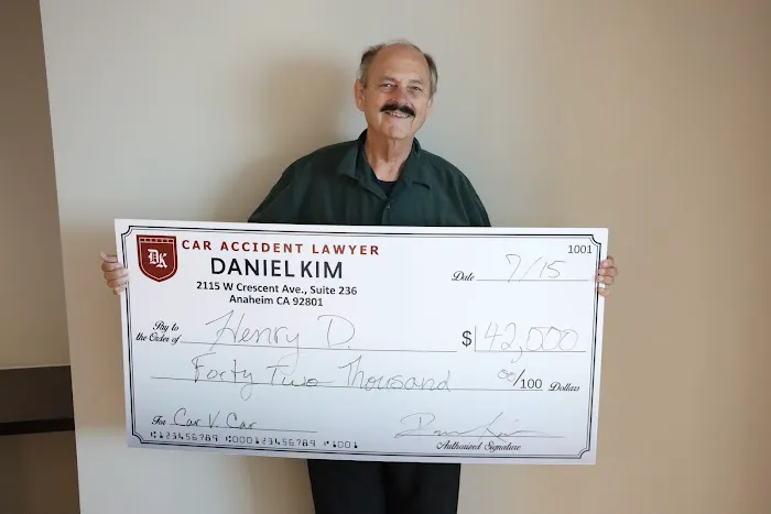 Law Offices of Daniel Kim 4