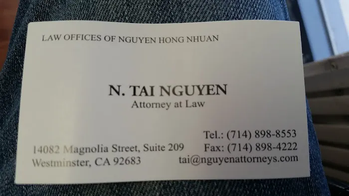 Nguyen Hong Nhuan 0