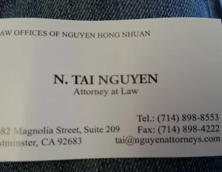 Nguyen Hong Nhuan