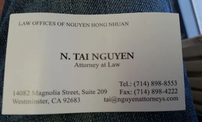 Nguyen Hong Nhuan