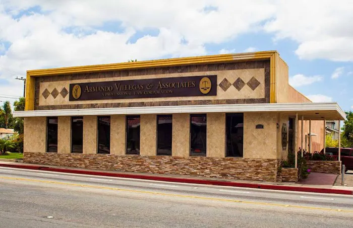 Armando Villegas & Associates - Whittier Divorce Attorney 1