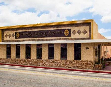 Armando Villegas & Associates - Whittier Divorce Attorney