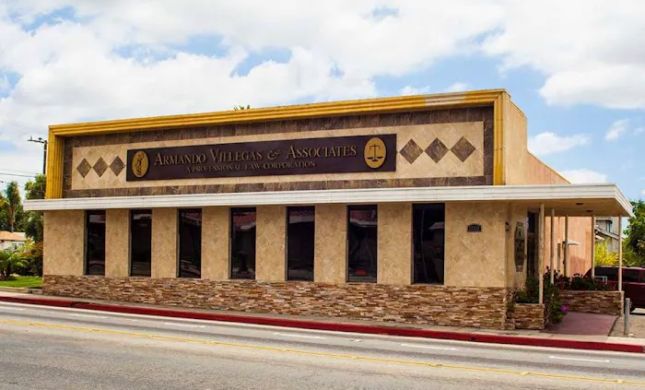 Armando Villegas & Associates - Whittier Divorce Attorney