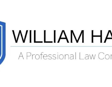 William Ha Law