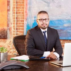 Alvarado Law ico