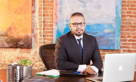 Alvarado Law