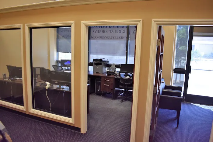 Law Offices of David Chesley 9