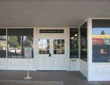 Law Offices Of Douglas Xavier Arenivar