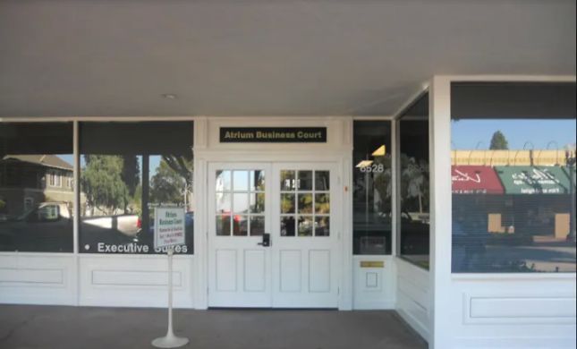 Law Offices Of Douglas Xavier Arenivar