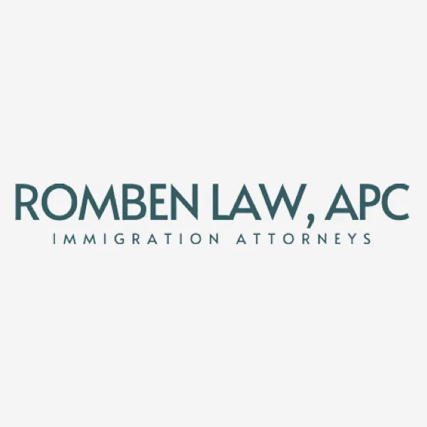 Romben Law, APC Immigration Attorneys 1