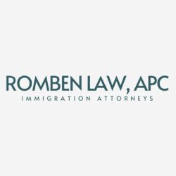 Romben Law, APC Immigration Attorneys ico