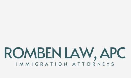 Romben Law, APC Immigration Attorneys
