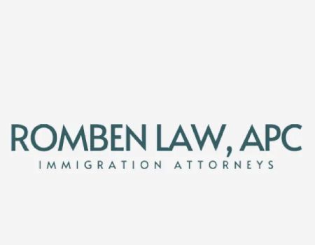 Romben Law, APC Immigration Attorneys
